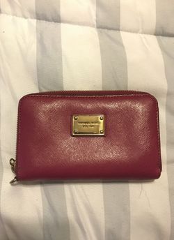 Michael Kors wallet