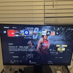Gaming Monitor 