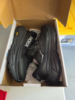 Hoka M Skyline-Floats X