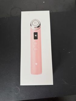 Medicube AGE-R Booster Pro 6-in-1 – Pink