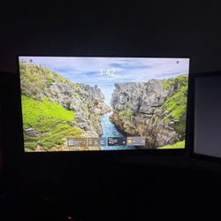 Samsung G5 1440p Gaming Monitor