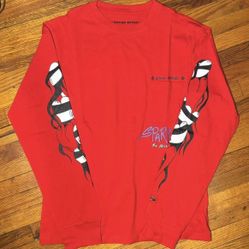 Chrome Hearts T-shirt