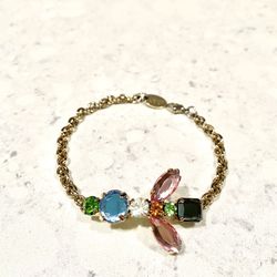 RED  Valentino Bracelet