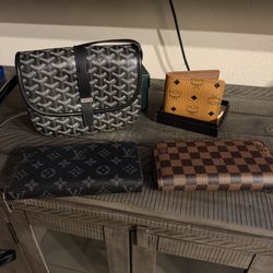 Bundle Sale All 4 One Price 