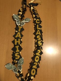 Lei $15