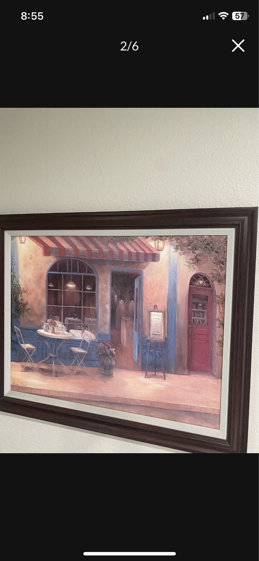 PICTURE FRAME