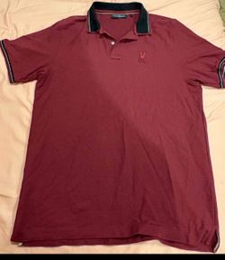 Psycho bunny polo shirt