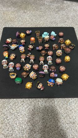 Pen Doorables Lot 56