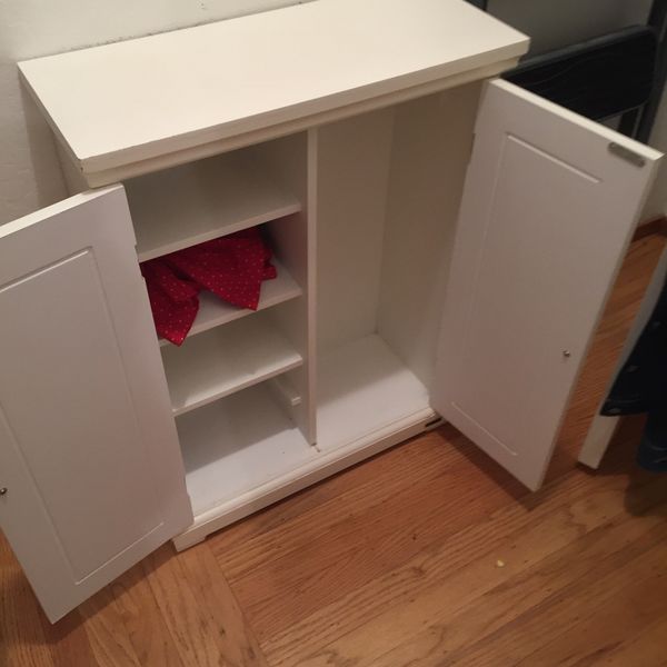 American Girl Doll Wardrobe For Sale In San Bruno Ca Offerup