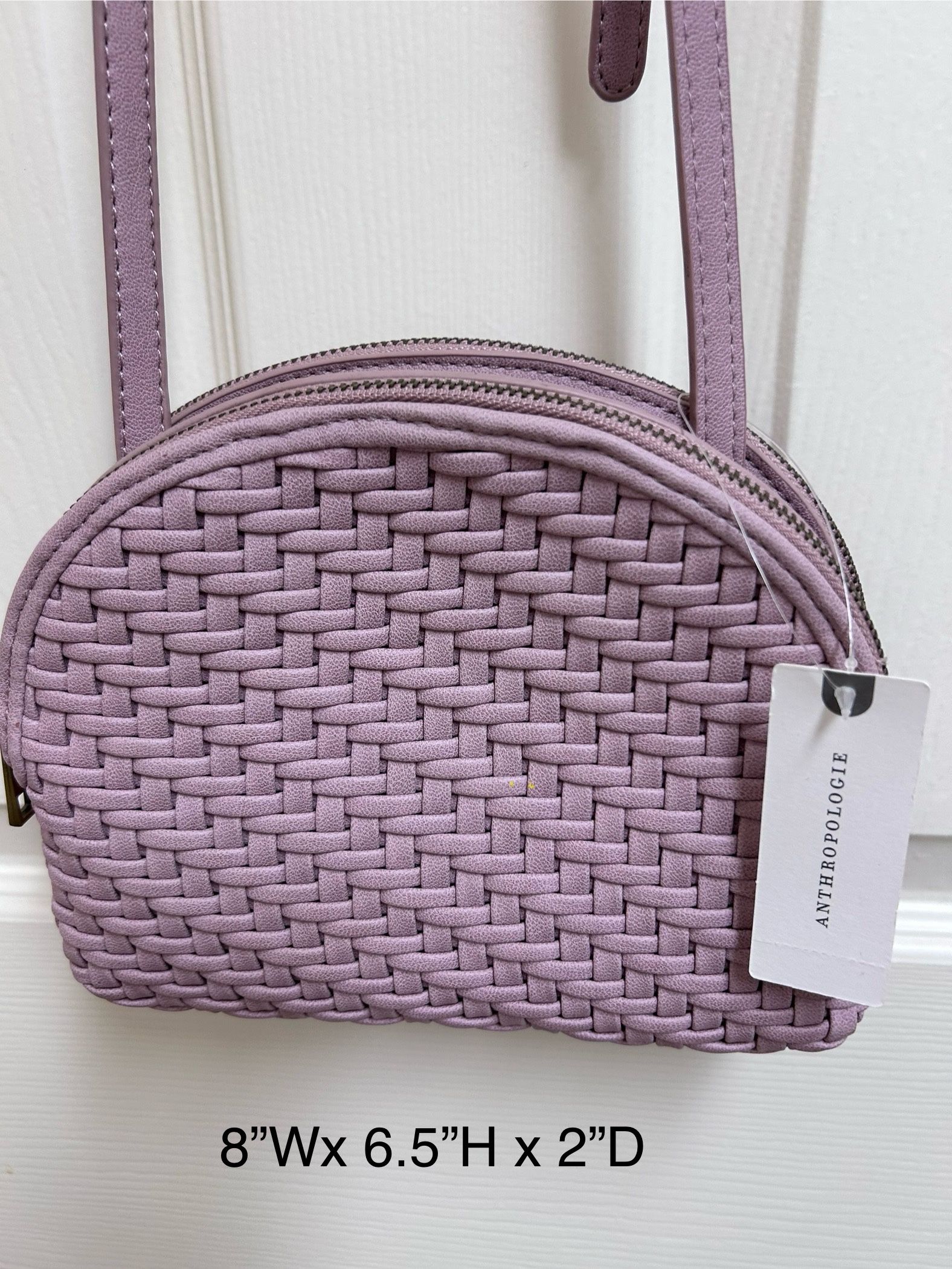 Anthropologie Handbag