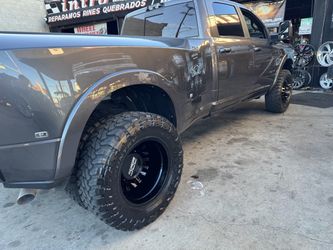 Toyo Open Country MT