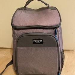 IGLOO Cooler Backpack