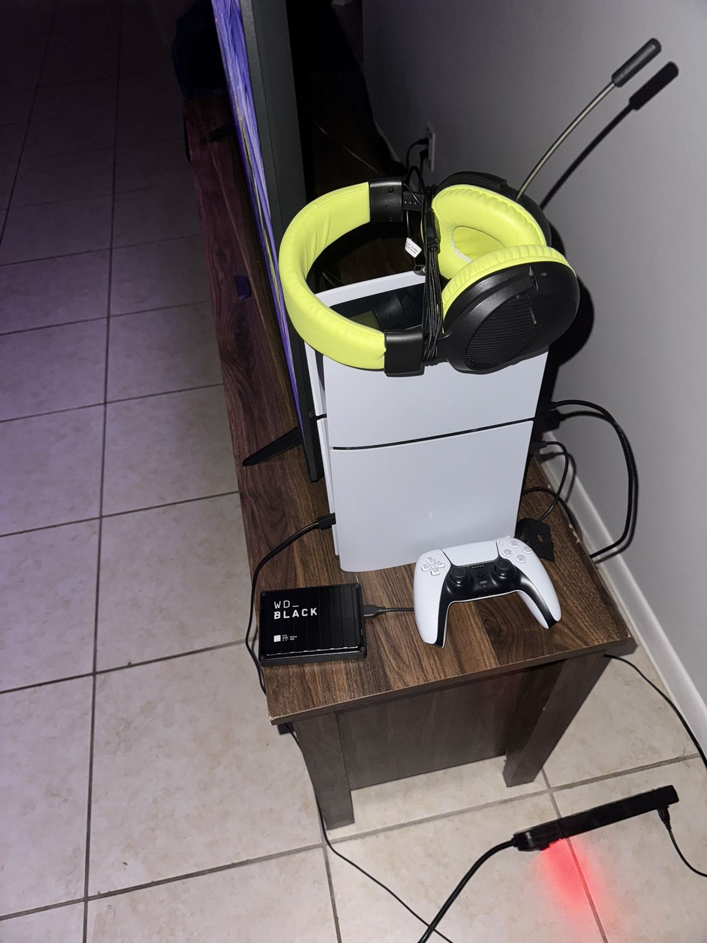 Ps5 Slim