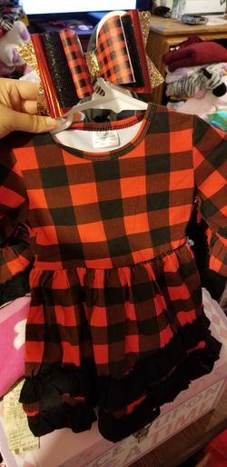 Christmas outfit