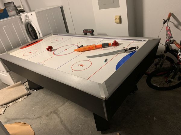 New And Used Air Hockey Tables For Sale In Homestead Fl