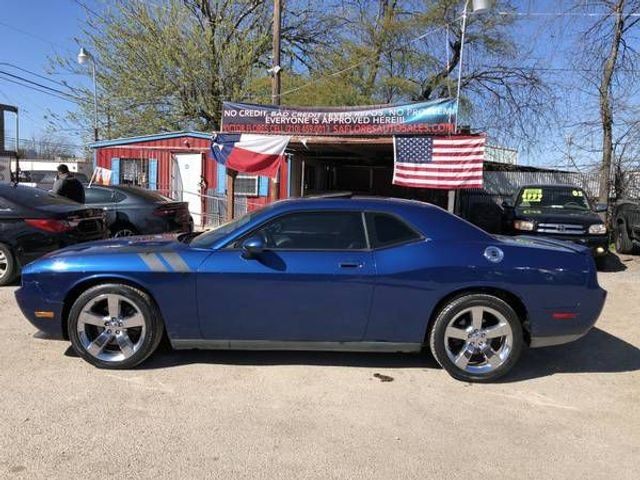 2009 Dodge Challenger