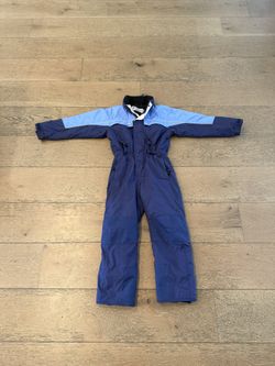 Columbia Ski Snowboard Snow Suit Kids 10/12