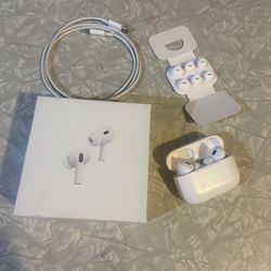 Airpod Pro 2