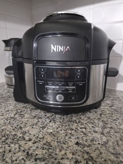 Ninja Air Fryer