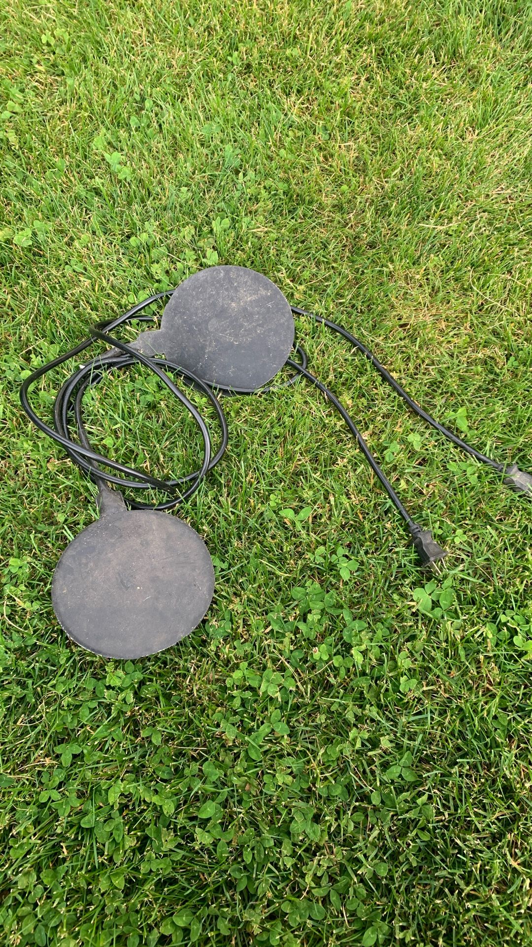 Water Fountain Heaters For Chickens