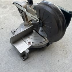 Table Saw