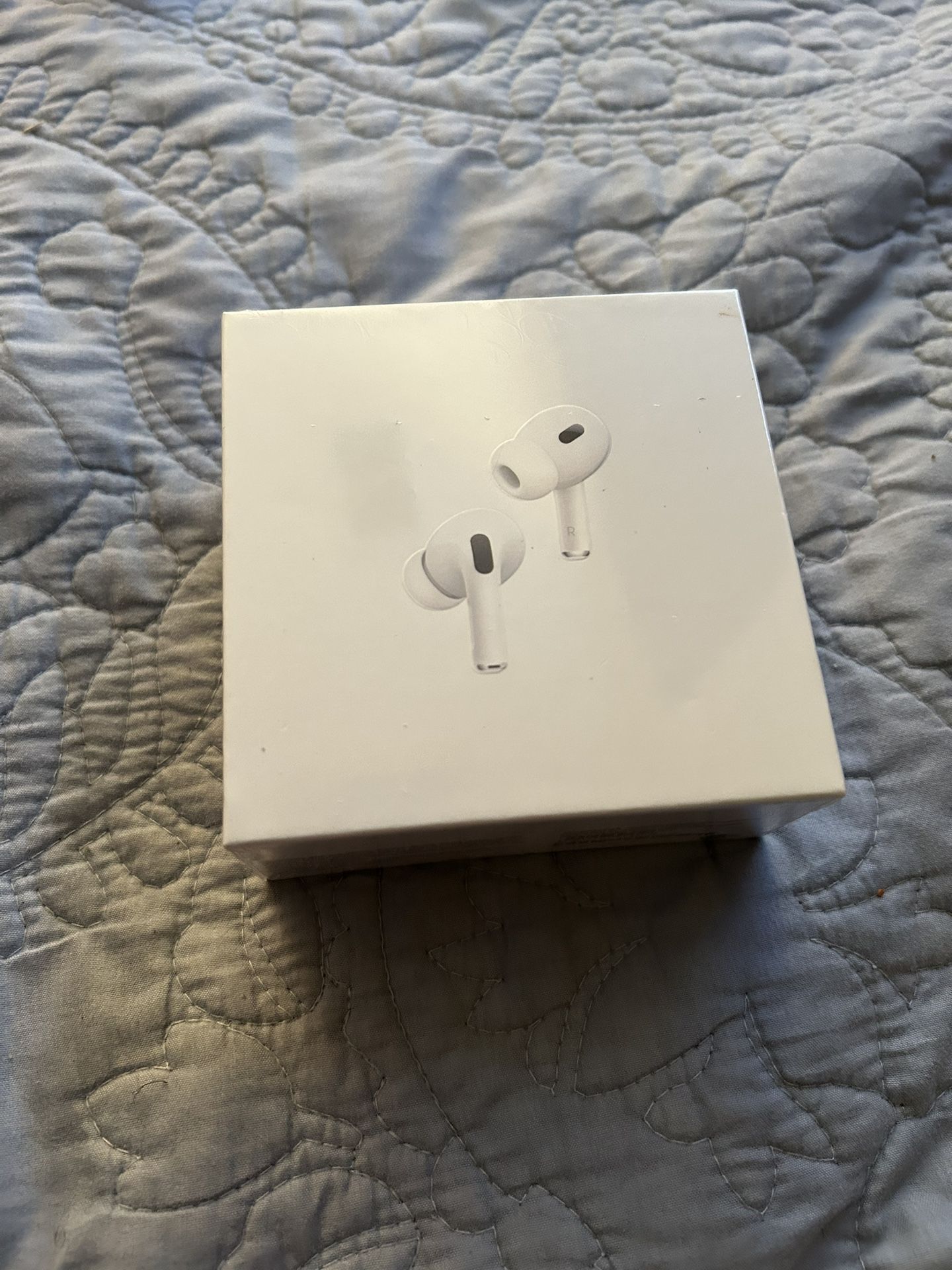 Air pods pro 2