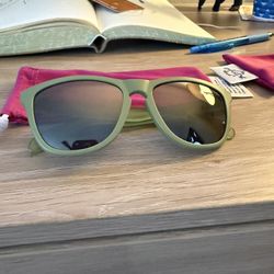 Oakley Frogskins Matte Fern, Matte ginger $100 Both