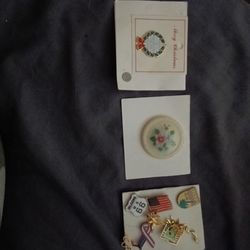 Miscellaneous stuff