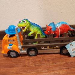 Animal Transportation 