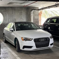 2015 Audi A3
