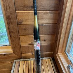 Combat Fernandez FP Bat 34/26