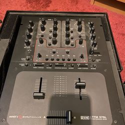 Rane 57 SL DJ Mixer