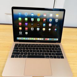 Like New MacBook Air 2019 13” 13 inch 