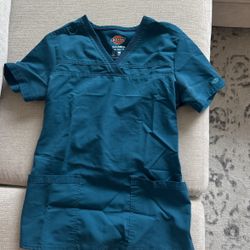 Scrubs Dickies