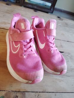 Girl Nike Shoes