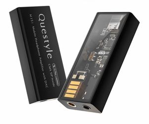 Questyle M15i Mobile DAC