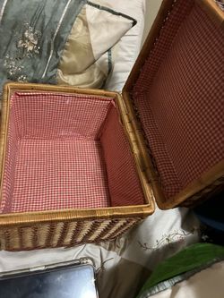 Picnic basket