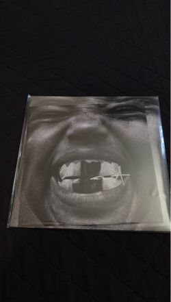 Bully LP Signed Vinyl