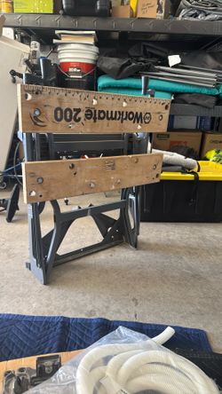 Portable project center