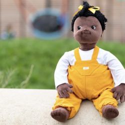 JOYK Empathy Doll