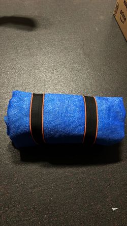 TRIANGLE BLUE EXTRA LARGE CANOPY  AUSTRALIAN