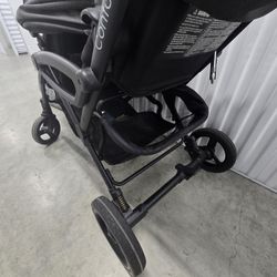 Double Stroller