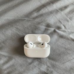 Airpod pros