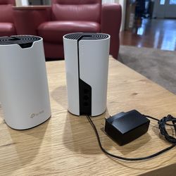 TP-Link Deco S4 Mesh AC1900 WiFi System
