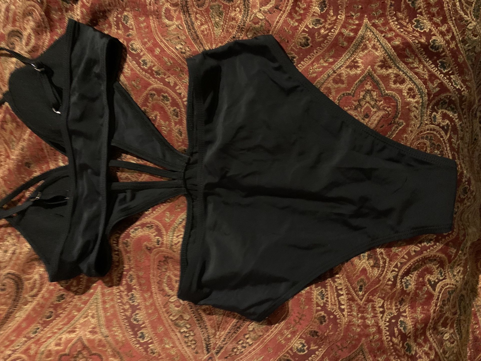 Swim Suit