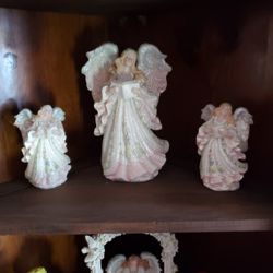 Angel Figurines