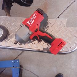 Impact Wrench Brand New