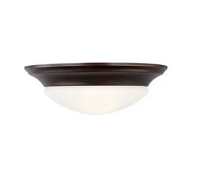 5 Ceiling Flush Mount Lights $10 Each