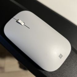 Microsoft Surface Mouse