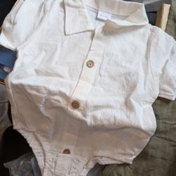 Baby Boy Set